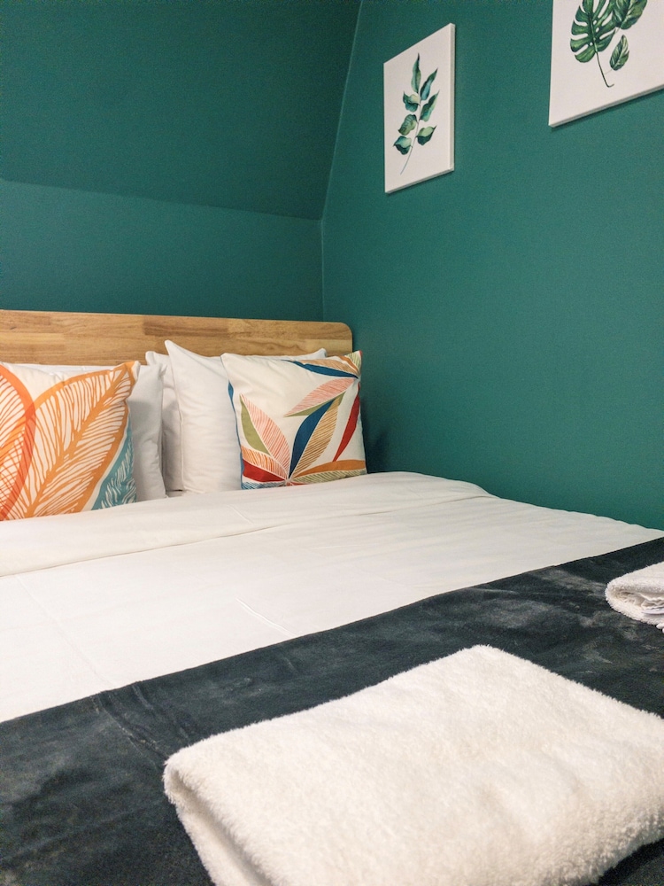 Smart Hyde Park Inn Hostel - Adults Only 15/64