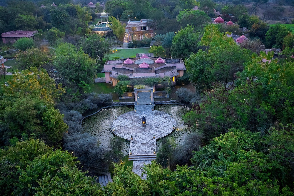 Tree of Life Resort and Spa, Jaipur 45/50