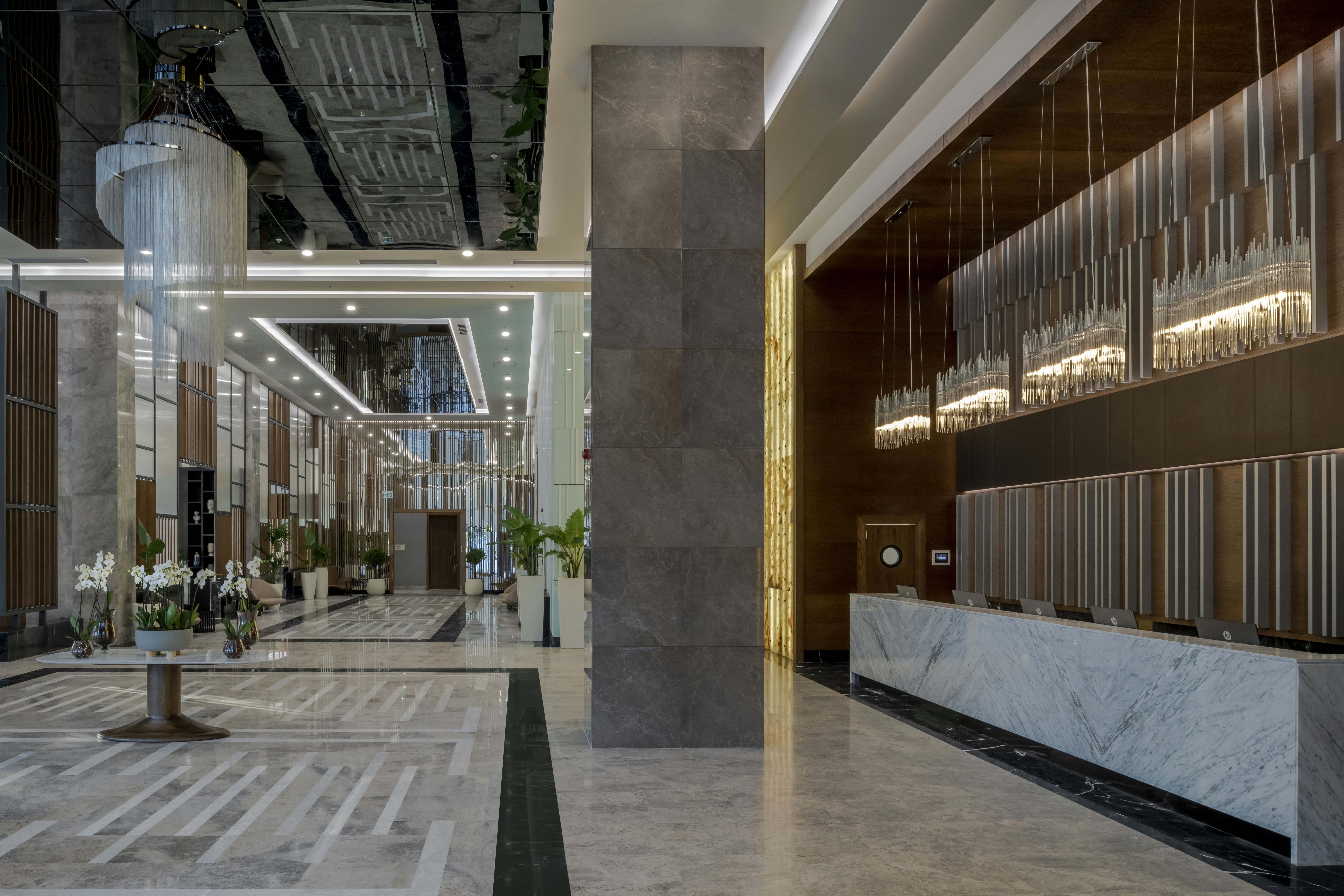 Doubletree by Hilton Manisa 15/34