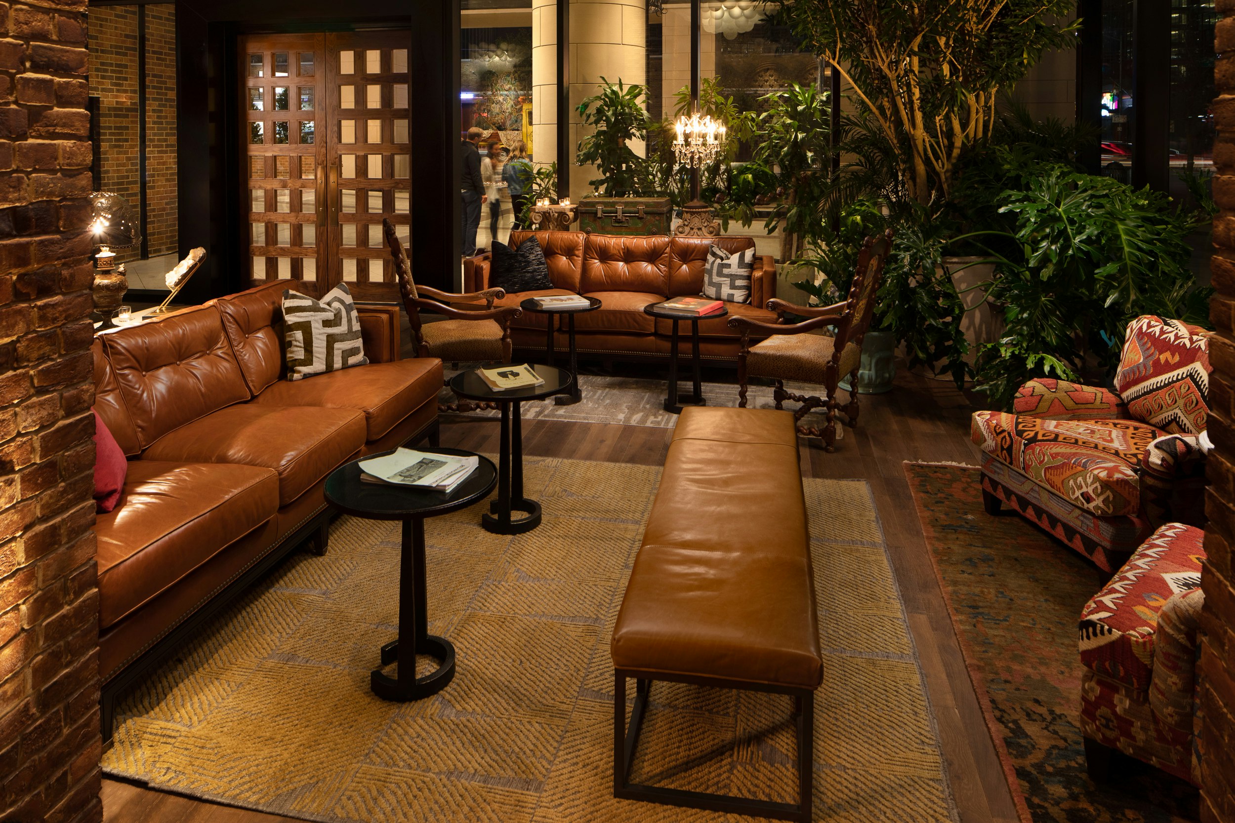 Hotel Zaza Austin 54/76