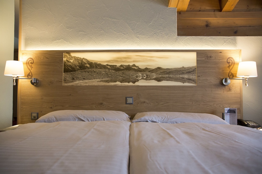 Sunstar Boutique Hotel Albeina Klosters 21/66