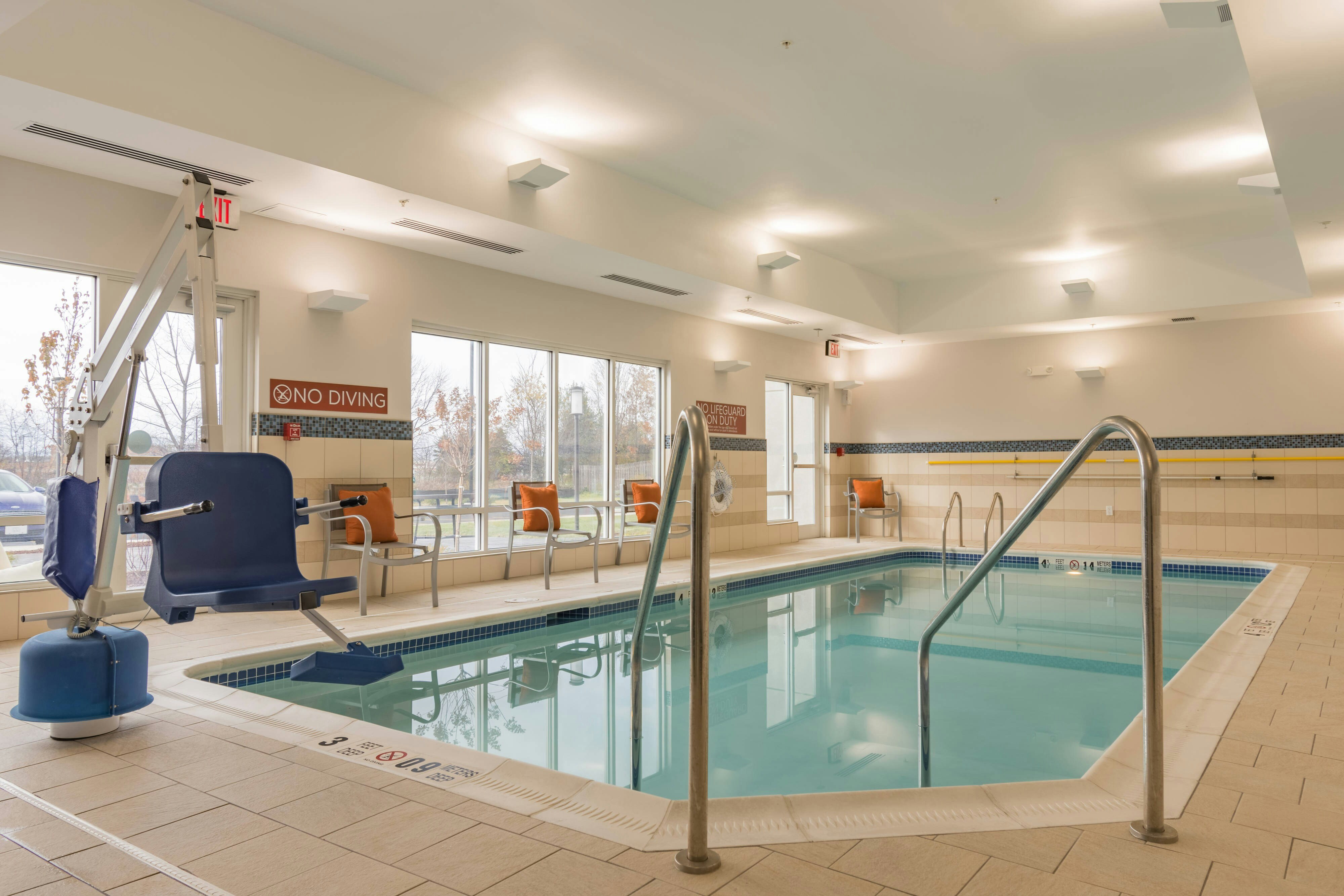 Towneplace Suites Syracuse Liverpool 14/37