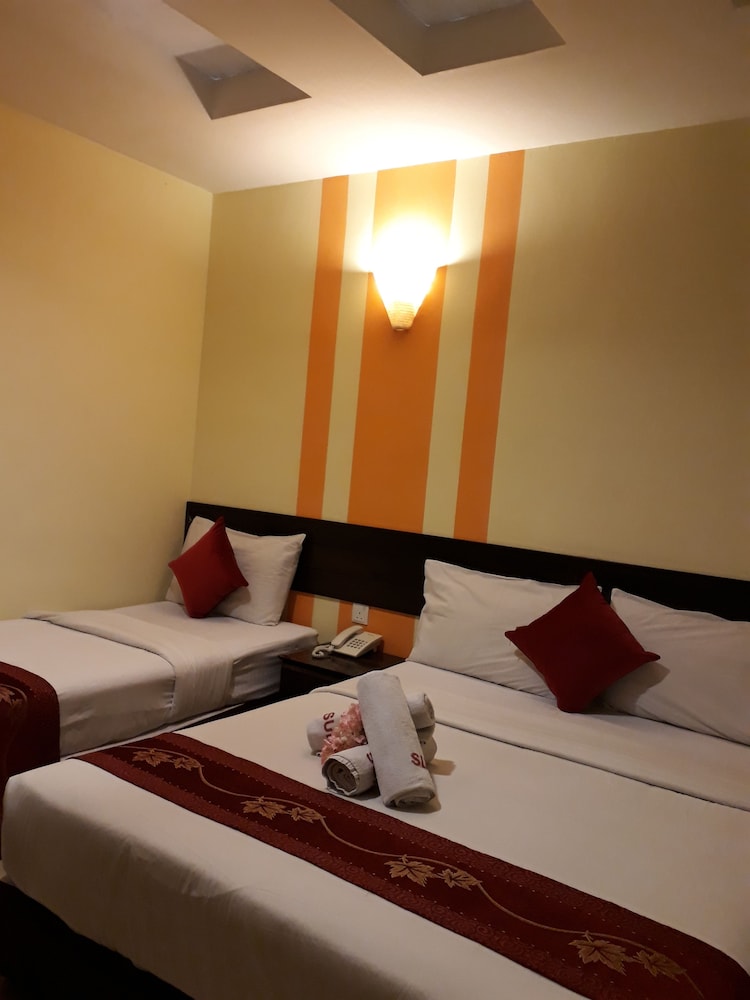 Sun Inns D'mind 3 Seri Kembangan 26/50