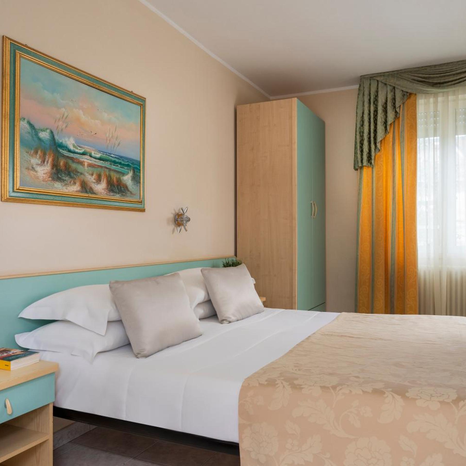 Albergo Ristorante Pozzi 11/50