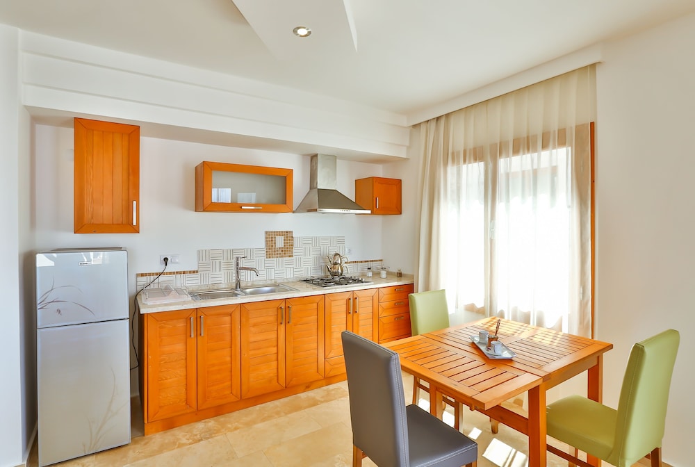 Cinarlar Apart Hotel 37/50