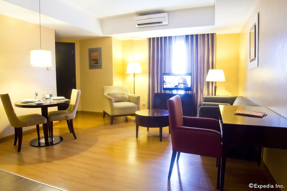 Lancaster Hotel Manila 28/45