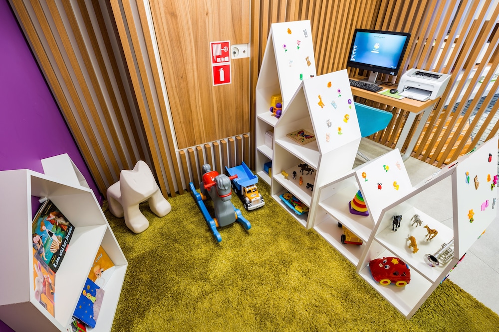 Ibis Styles Lviv Center 46/50
