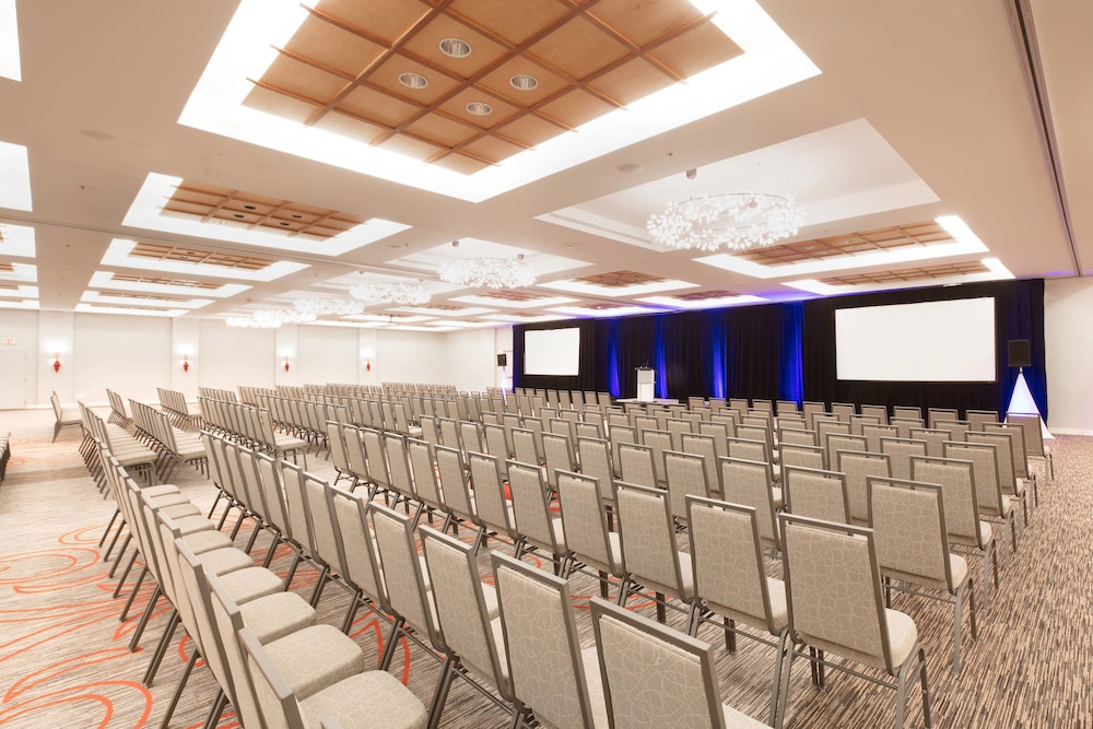Delta Hotels By Marriott Beausejour 40/45