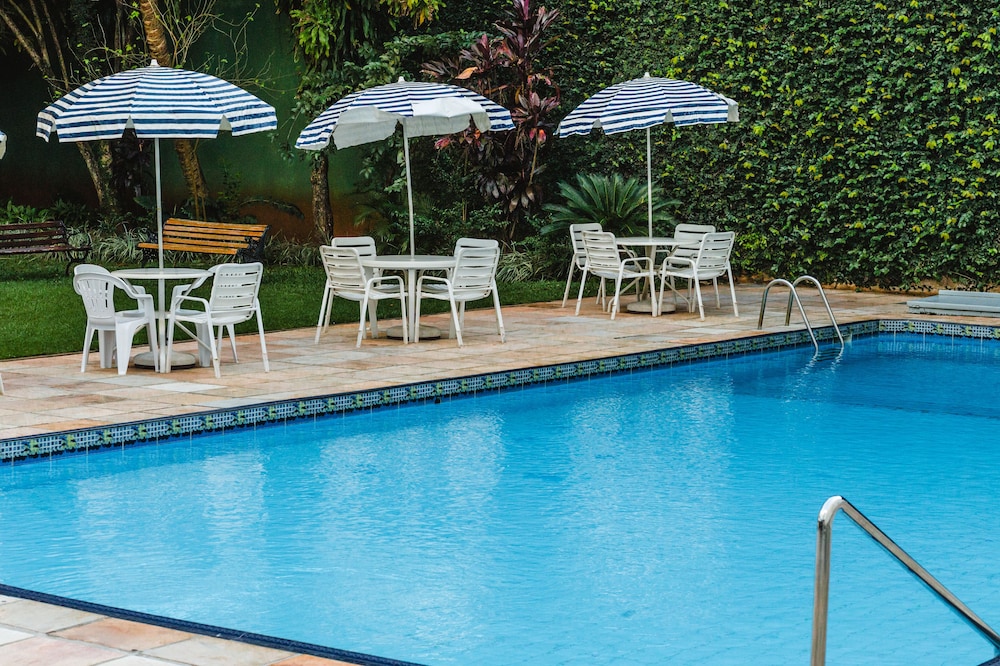 Foz Presidente Comfort Hotel 56/61