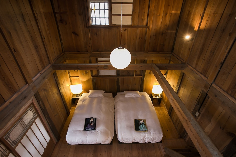 Sasayama Castle Town Hotel Nipponia 30/50