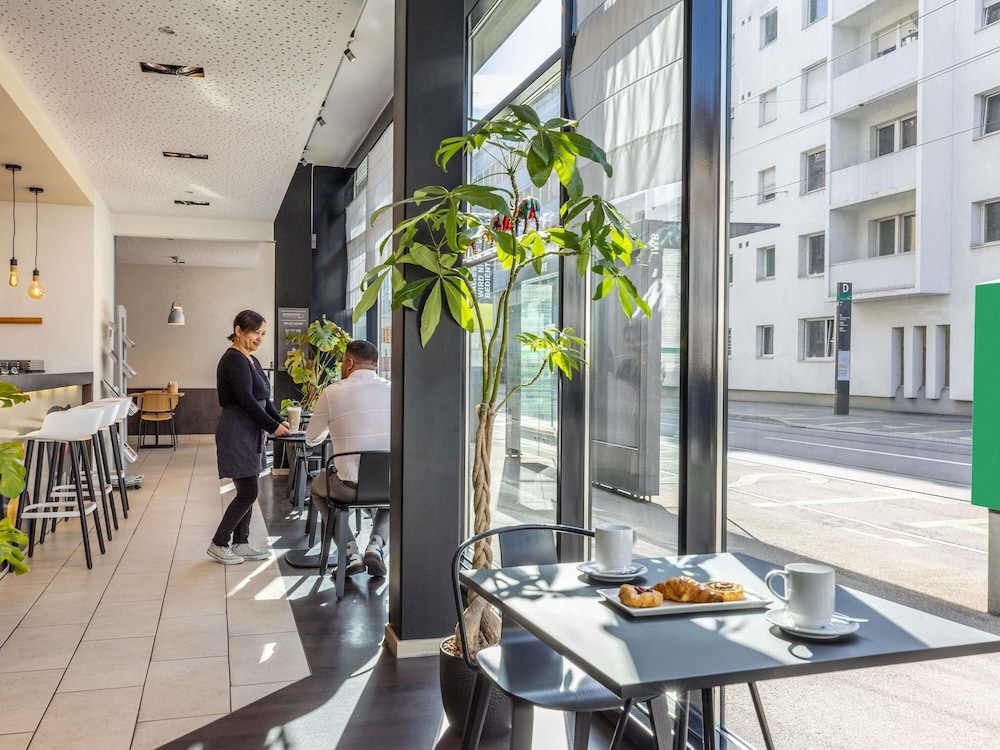 Ibis Basel Bahnhof 35/50