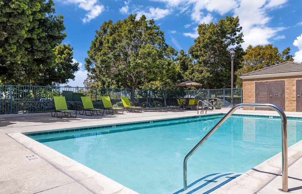 Extended Stay America - San Diego - Carlsbad Village by the Sea 37/58