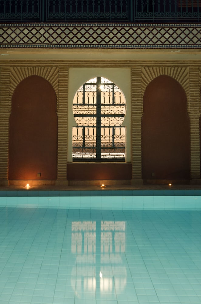 Palais Riad Berbere 17/50