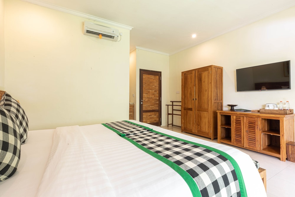 Meruhdani Boutique Hotel Ubud 24/72