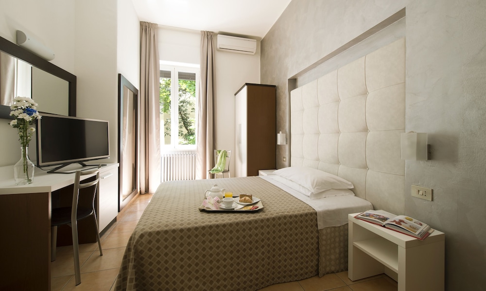 Hotel Delizia Milano 13/28
