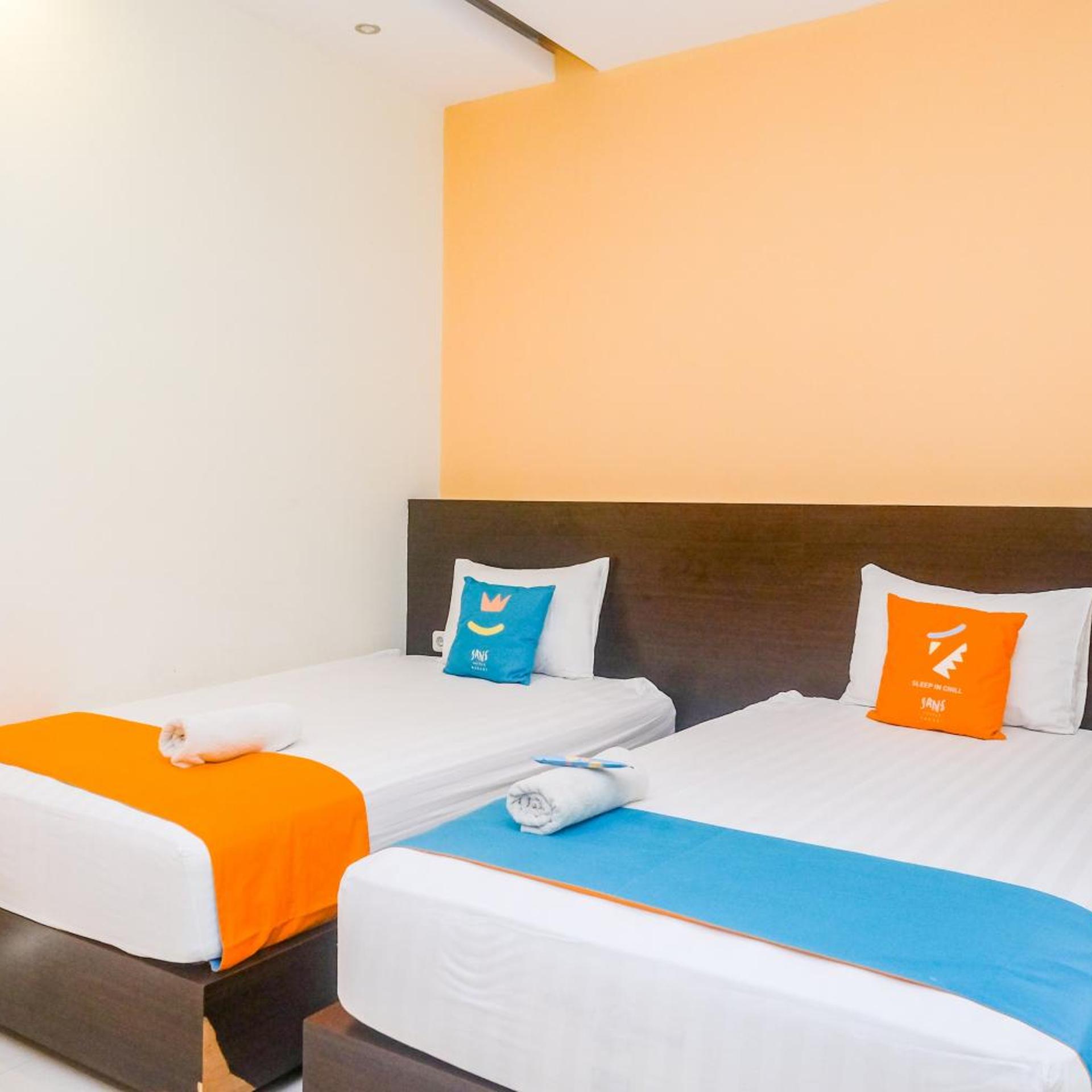 Hotel Nagari 9/36