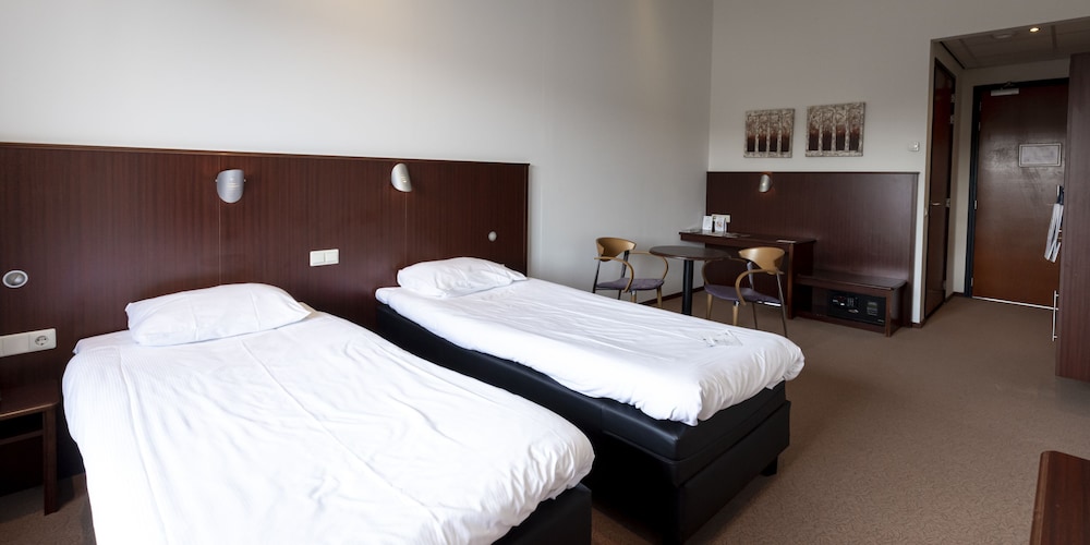 Fletcher Wellness Hotel Brabant Mill 8/43