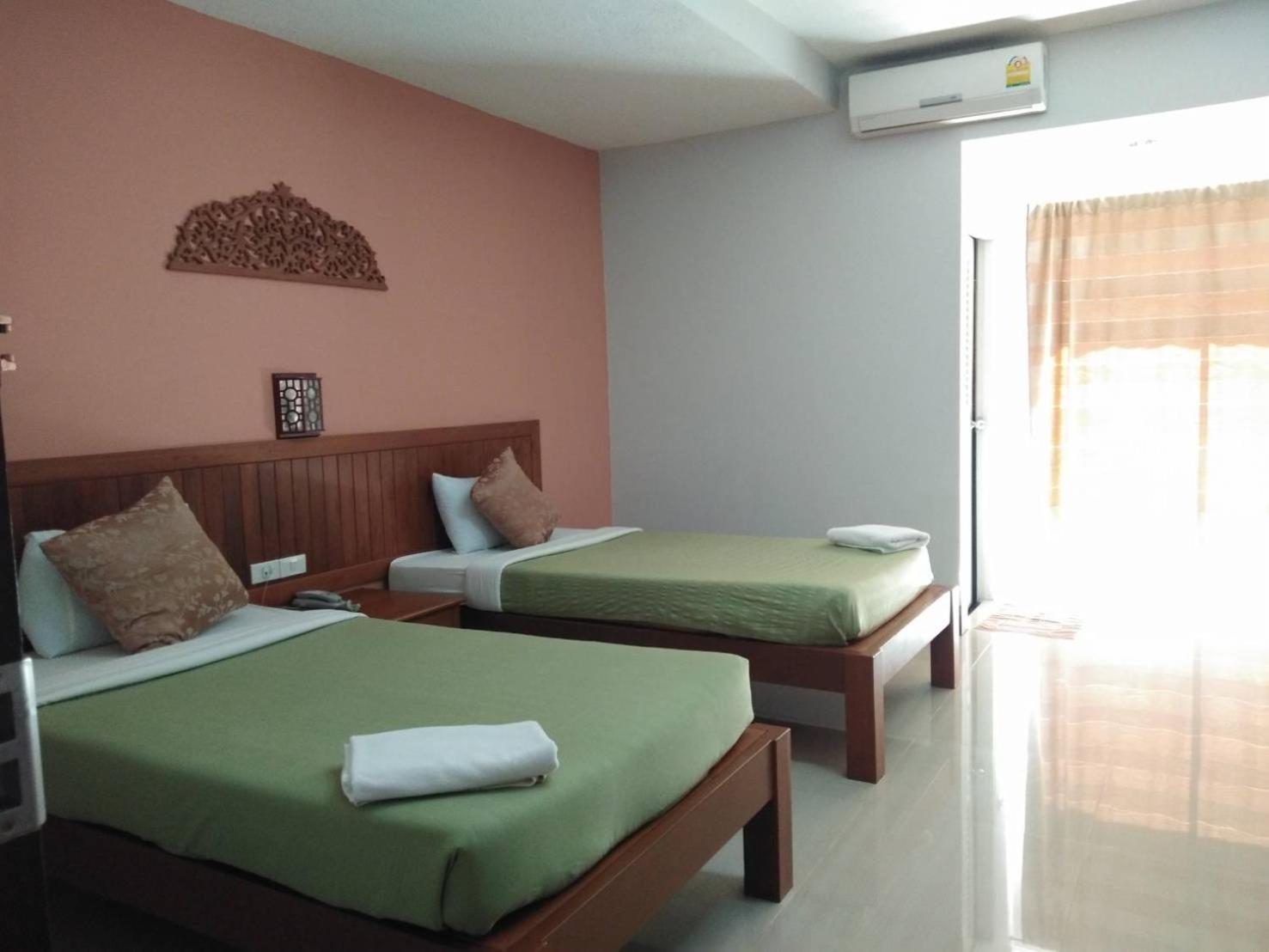 Butnamtong Hotel 9/32