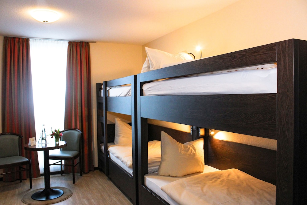 Hotel La Toscana Nahe Europapark 18/58