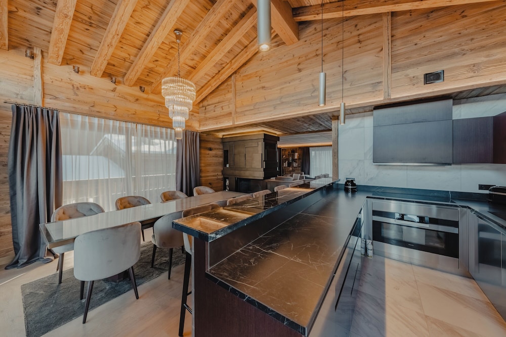 Ultima Courchevel Belvedere 11/50