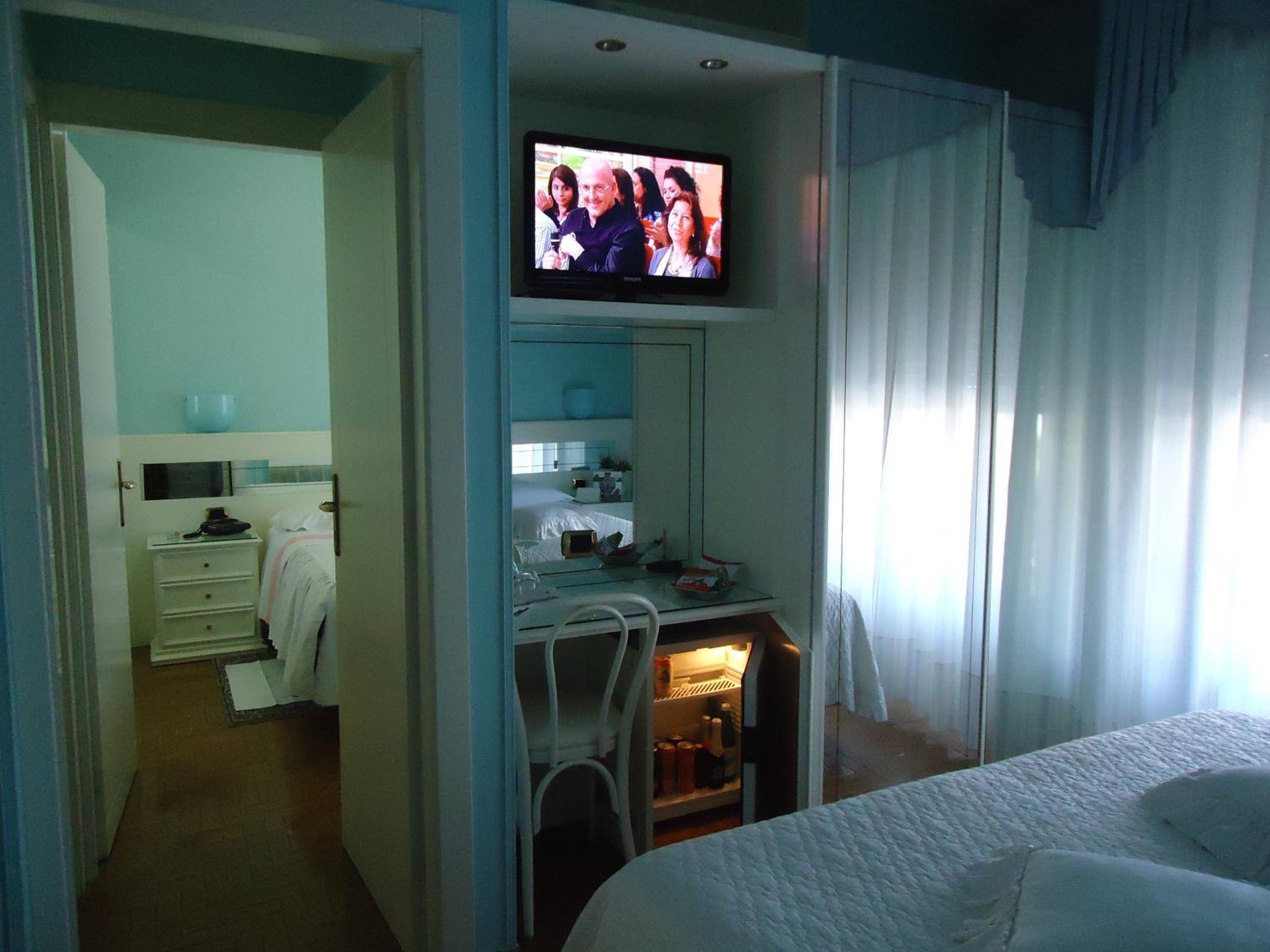 Hotel Matilde 35/55
