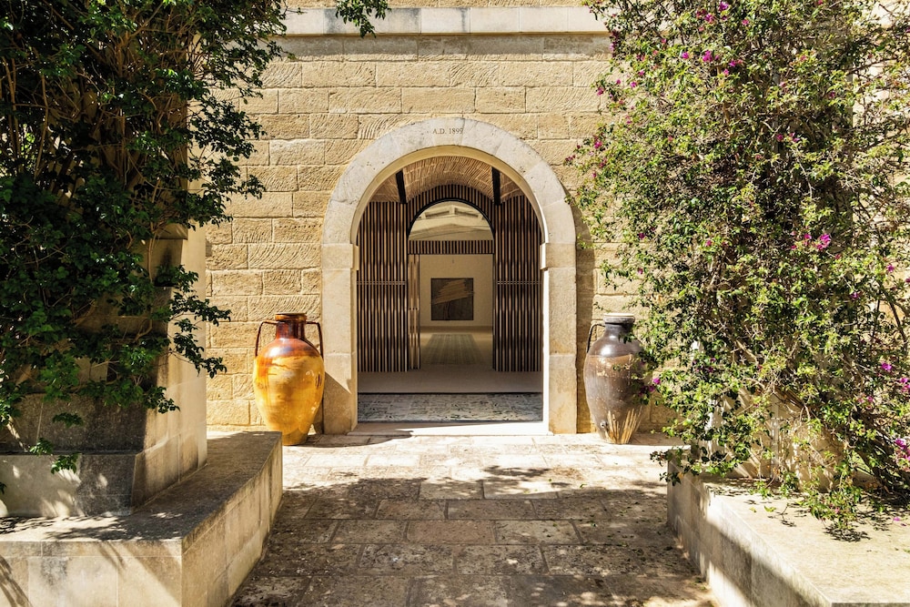 Secolario Masseria Del Viverbene 49/50