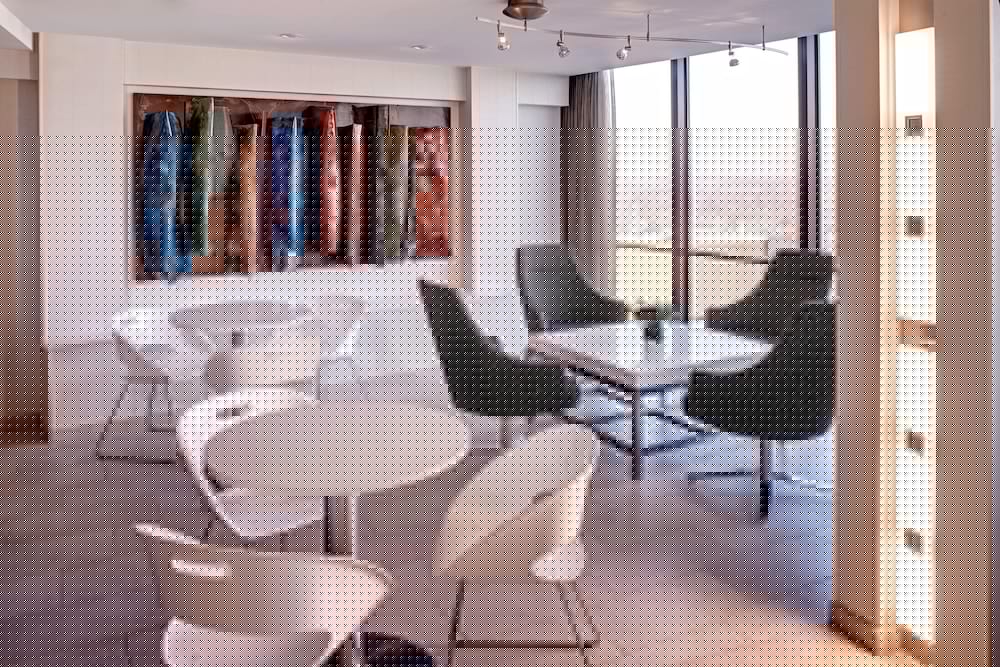Marriott Detroit At the Renaissance Center 22/62