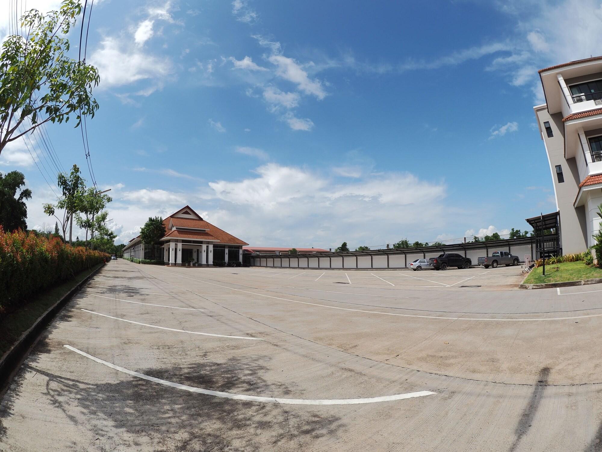 Nipa Garden Hotel 44/53