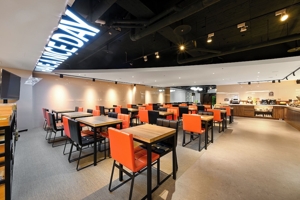 Le room Hotel Kaifeng Taipei 46/62