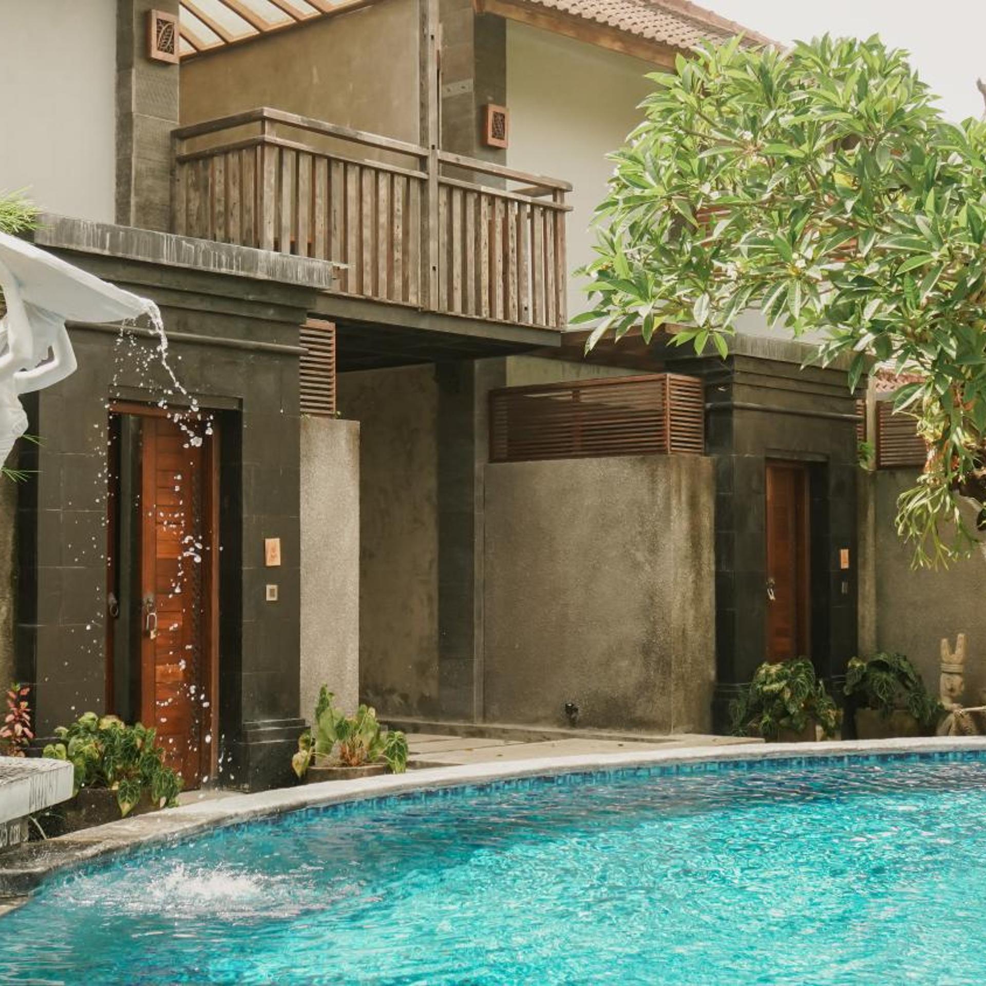 ANNORA BALI VILLAS 5/60