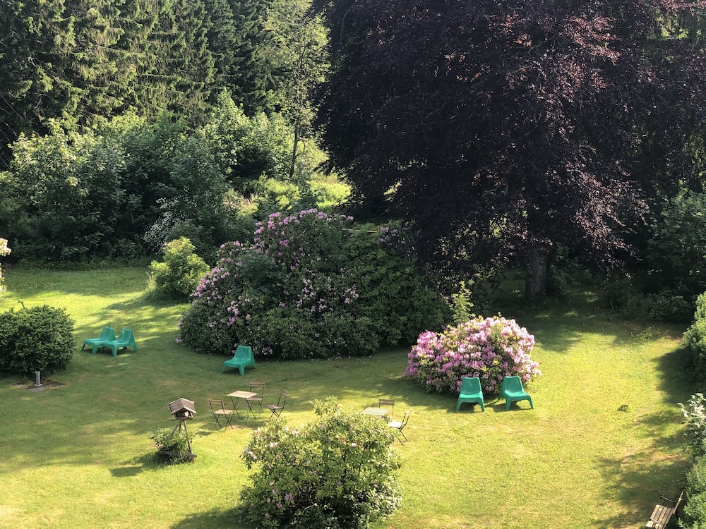 Berghotel Hahnenklee Mit Ferienhaus 40/50