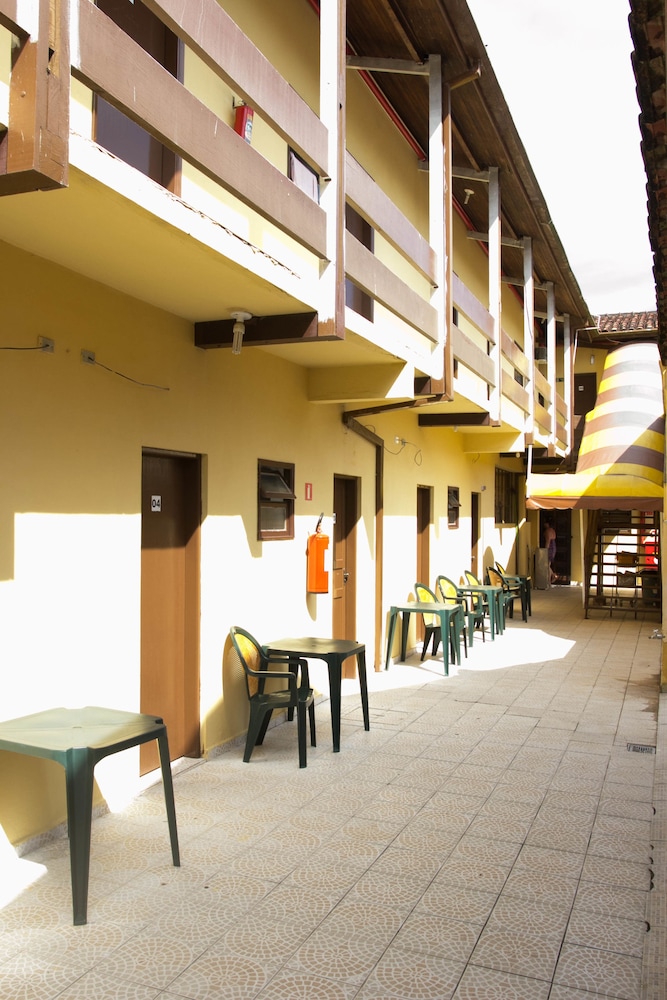 Hotel Aguas Vivas 2/52