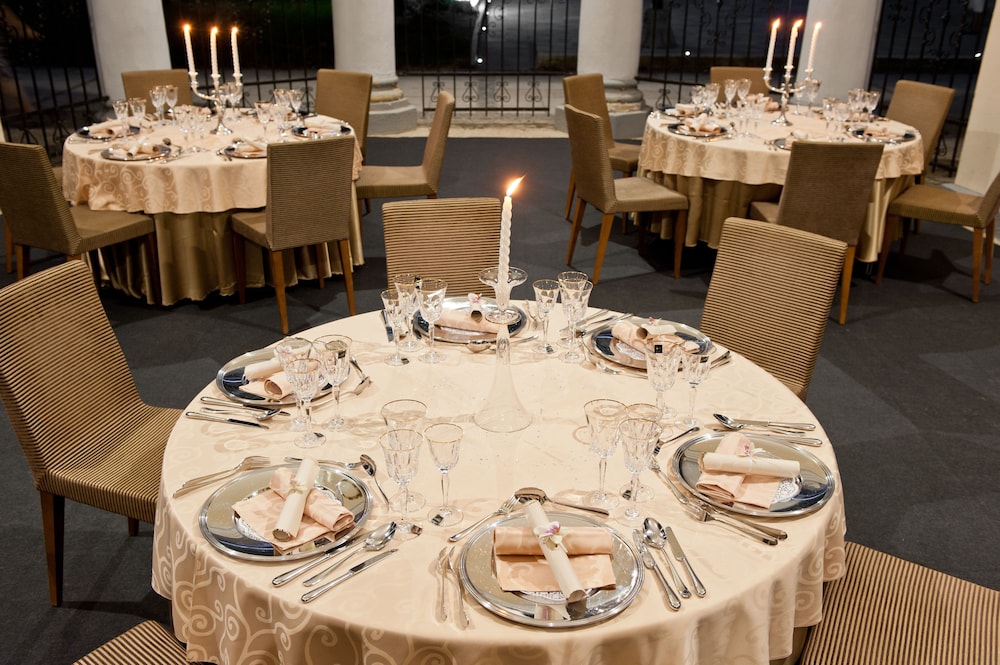 Grand Hotel Sava Superior 58/76