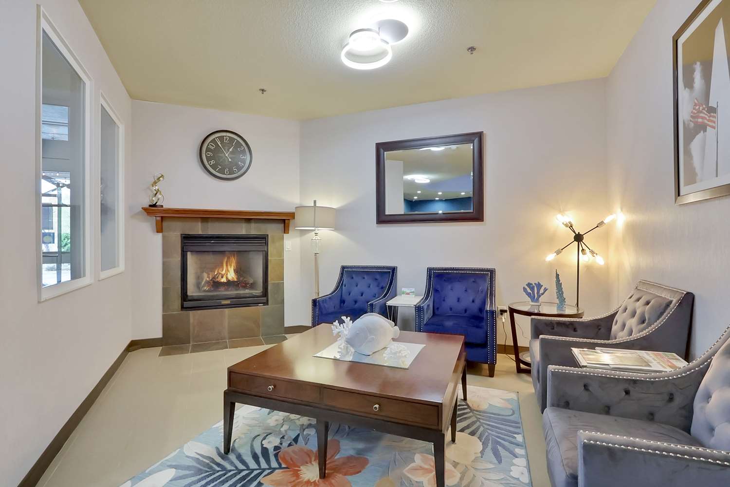 Best Western Liberty Inn DuPont JBLM 8/19