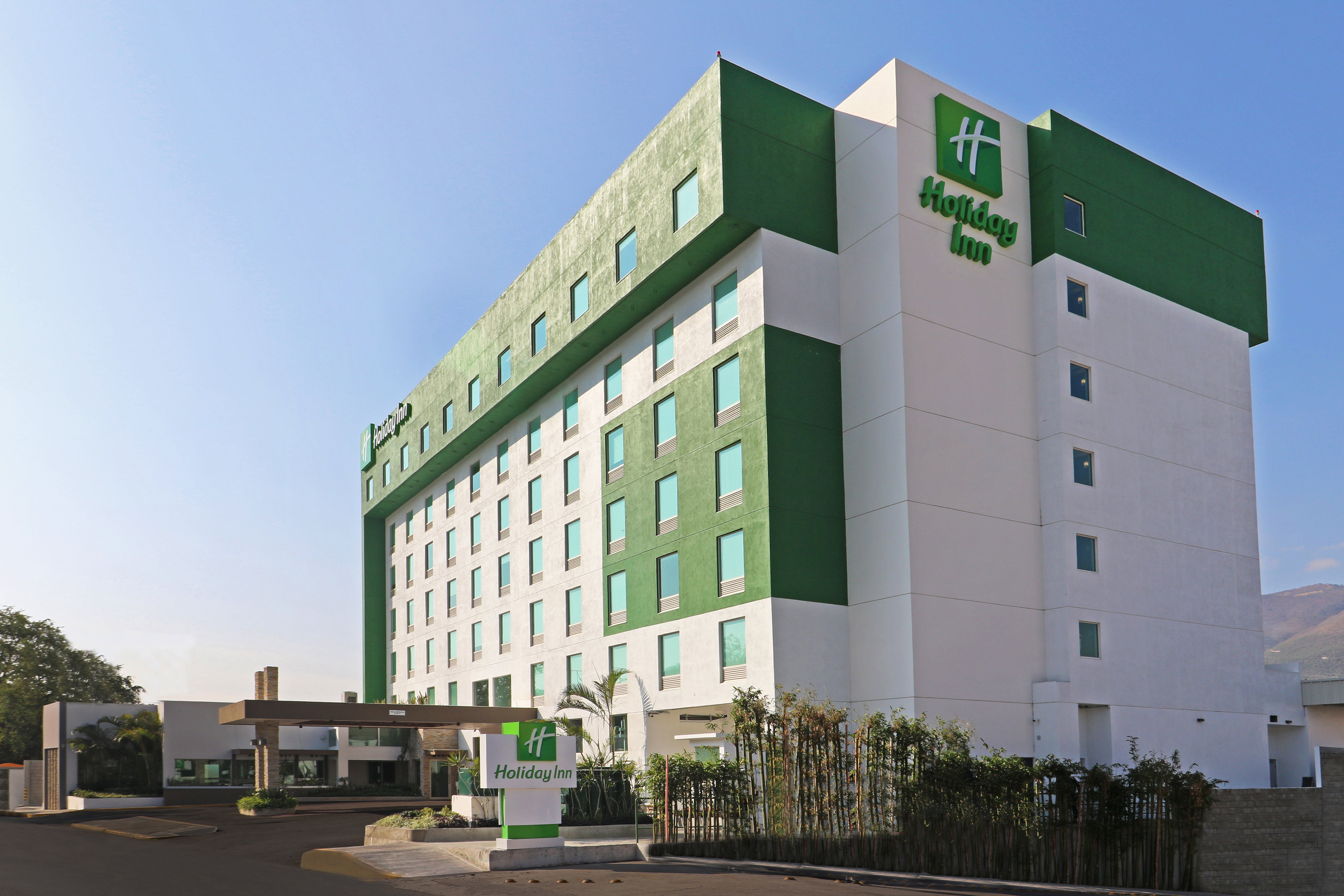 Holiday Inn Chilpancingo 5/50