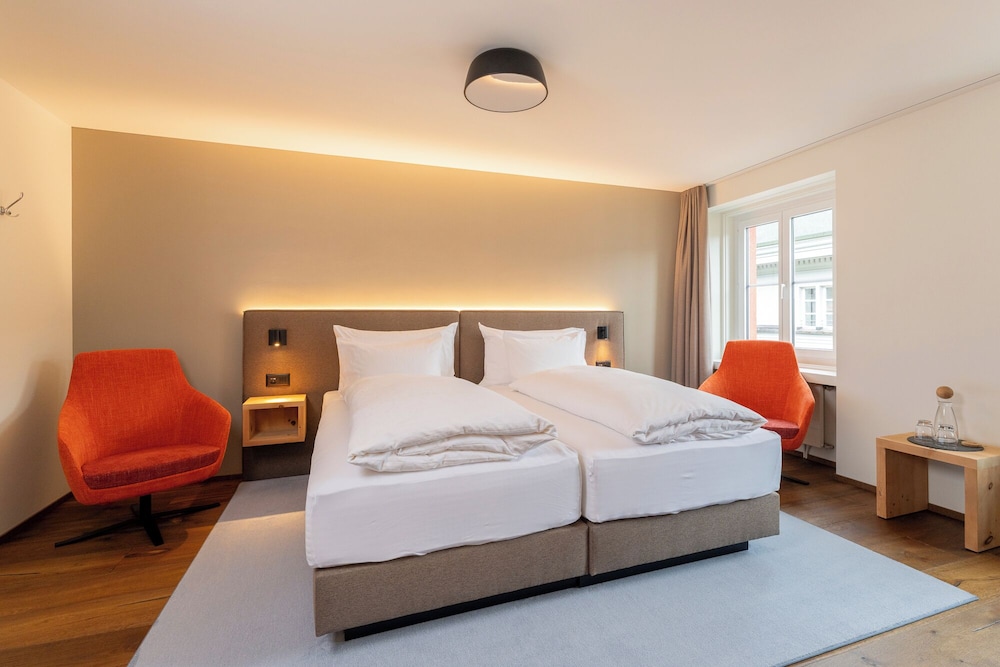 Hotel Donatz 18/57