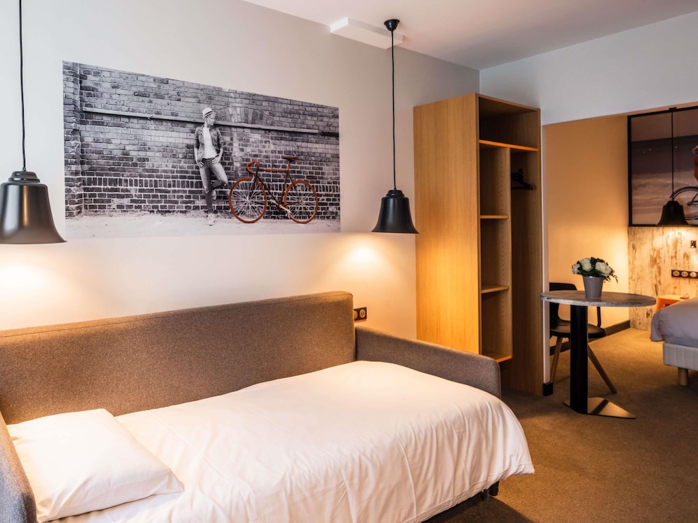 ibis Styles Dinan Centre Ville 28/64