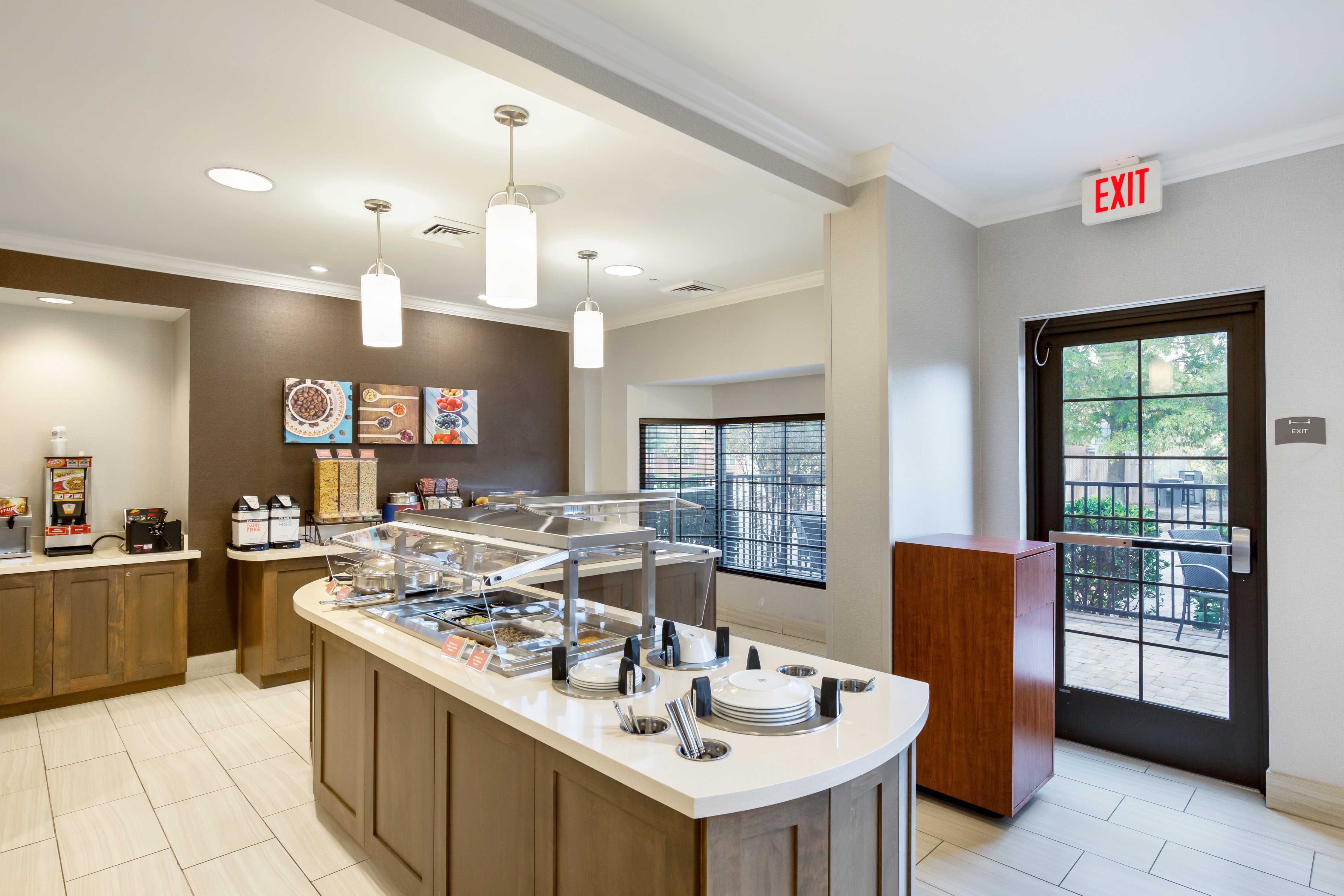 Staybridge Suites Chesapeake - Virginia Beach 51/74