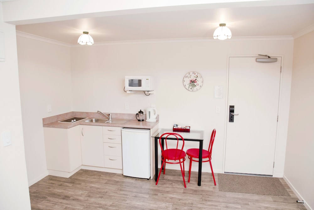 Hamilton Settlers Motor Lodge 6/37