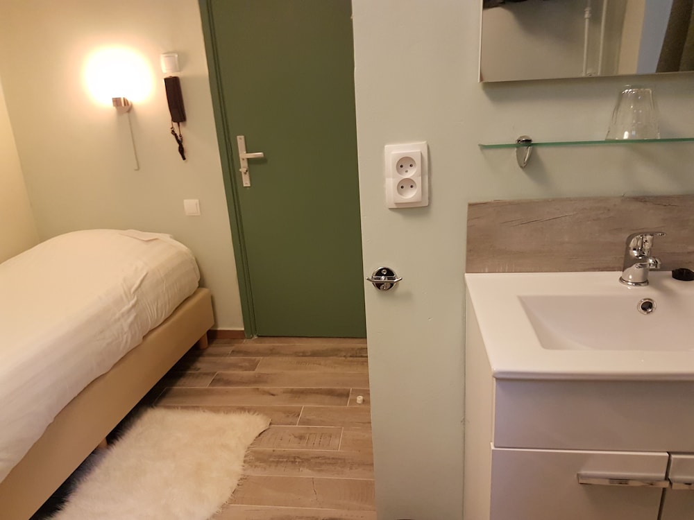 Hotel Freeland 13/57