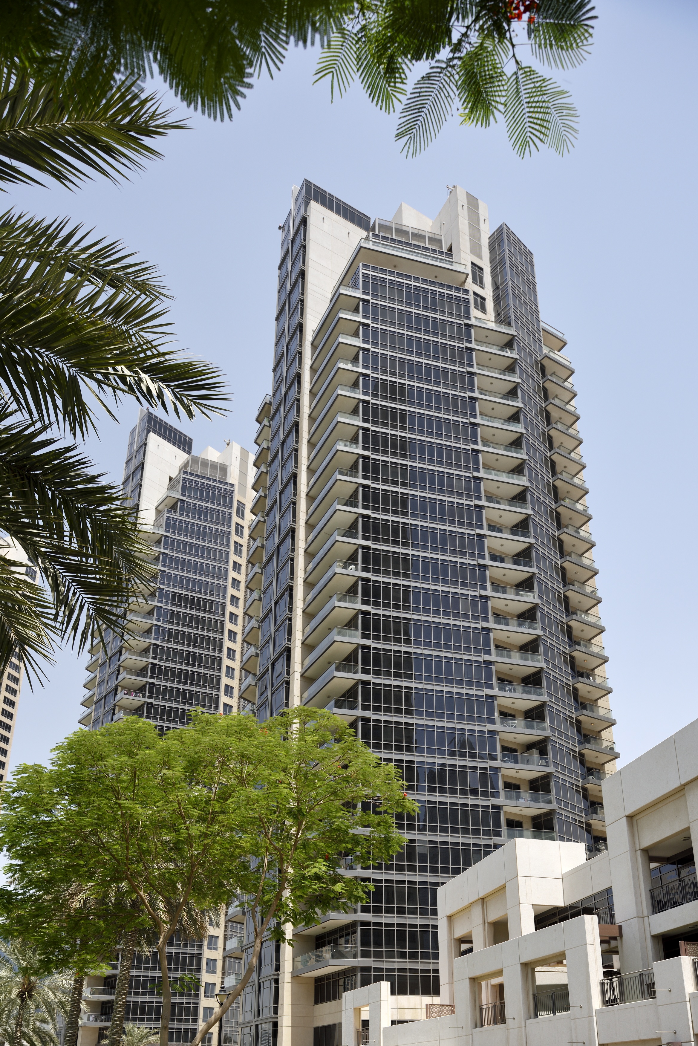 DREAM INN DUBAI APARTMENTS-MARINA QUAYS 1/38