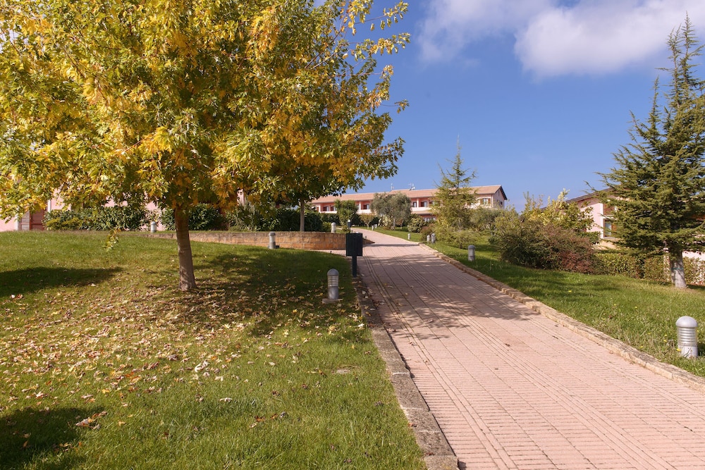 surroundings