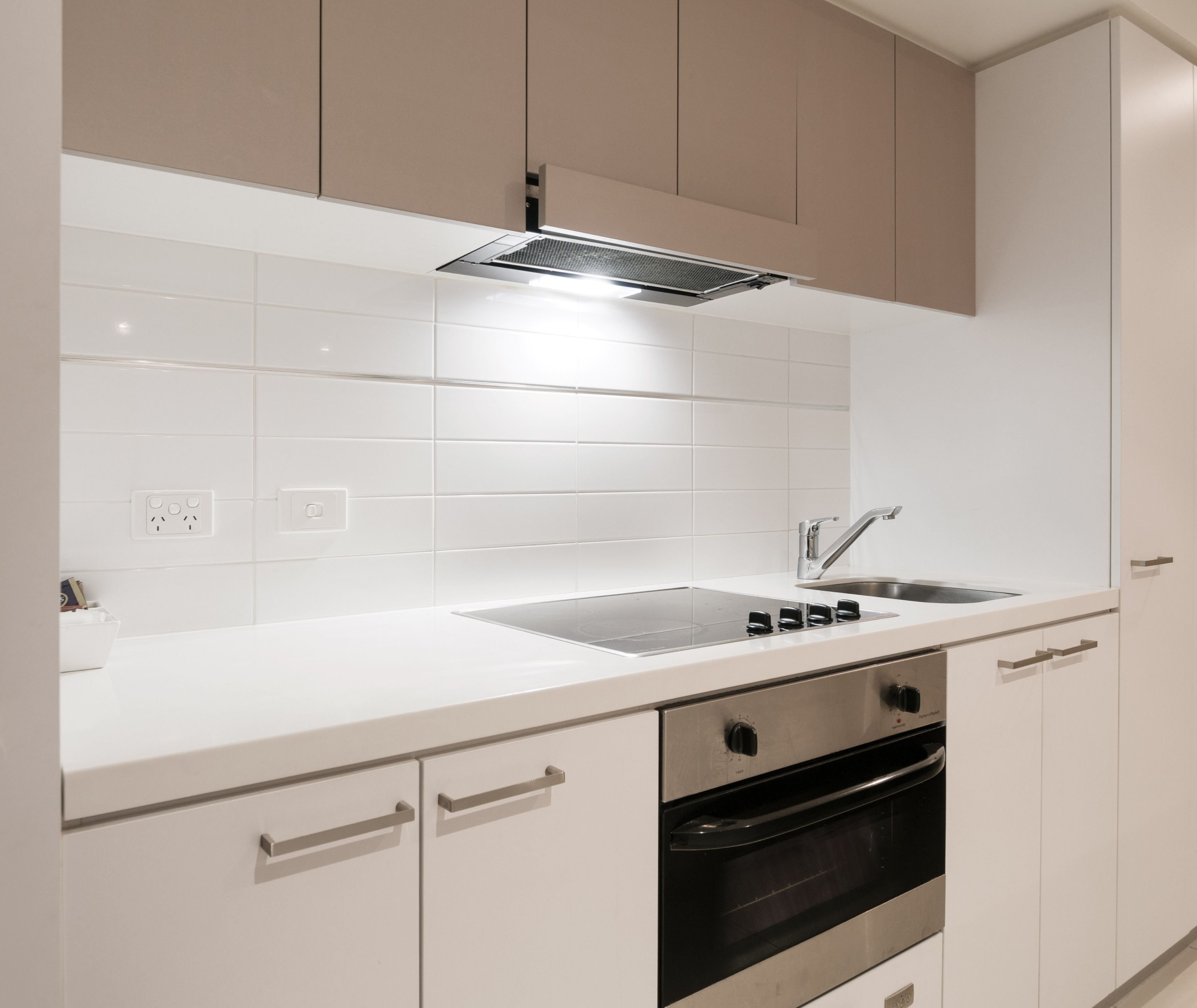 2 Bedroom Executive, Oaks Adelaide Horizons Suites 4/4