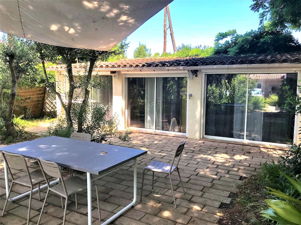 Domaine De L Aufrene 21/50