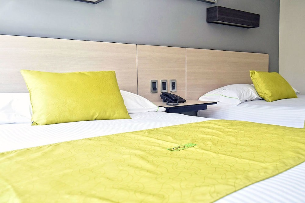 Hotel Expo Inn 13/65