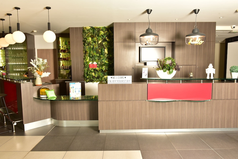 ibis Styles Toulouse Cite Espace 11/76