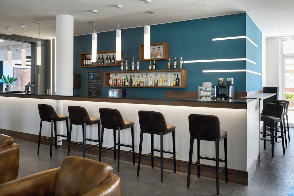GHOTEL hotel & living Goettingen 33/50
