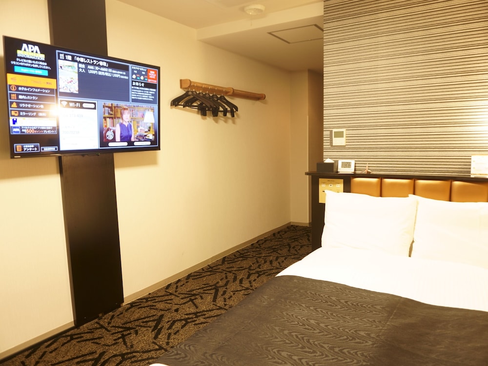 APA Hotel Saitama Yatsuka Ekimae 62/63
