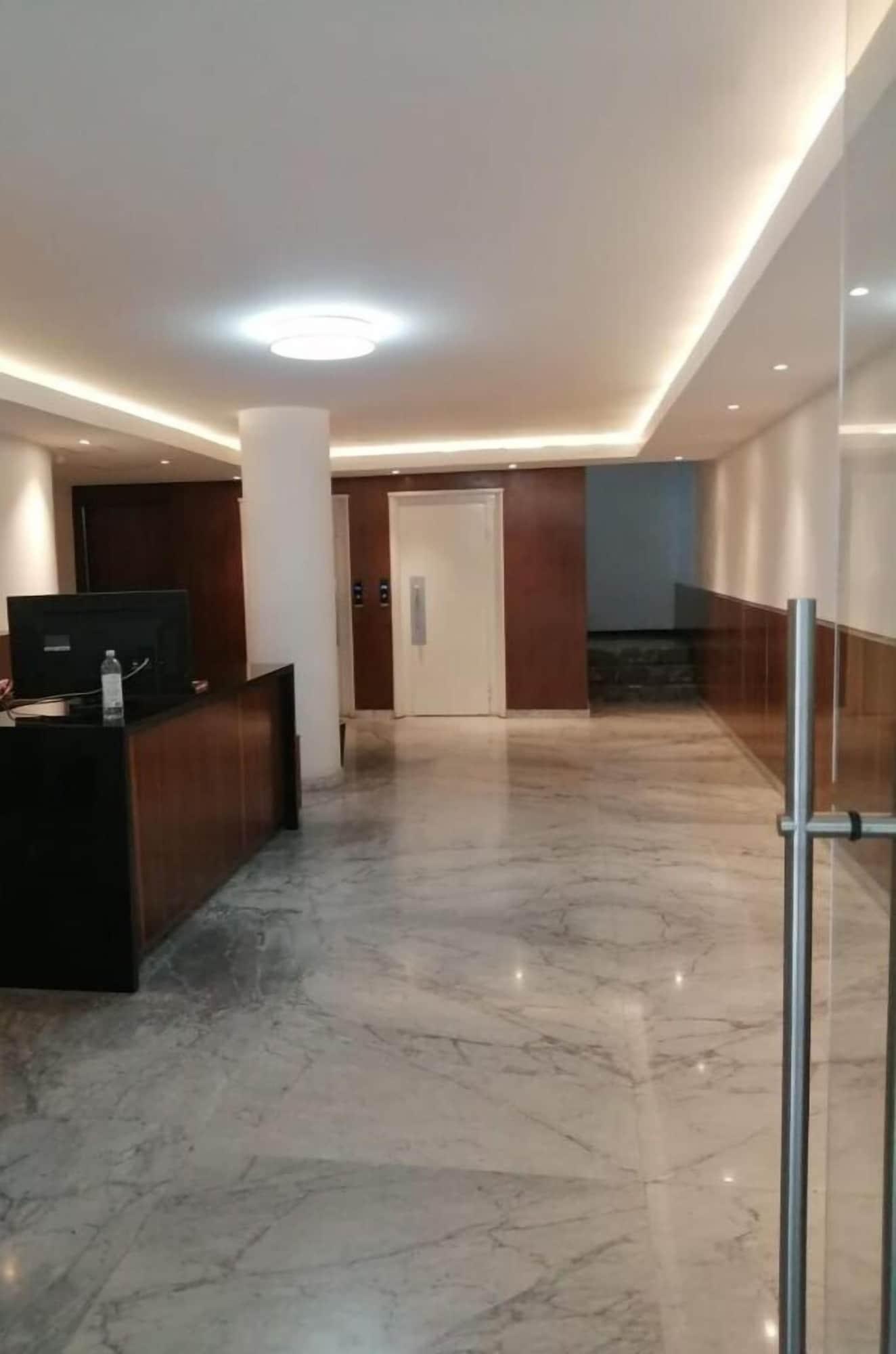 Pent House Masaryk 17 9/29