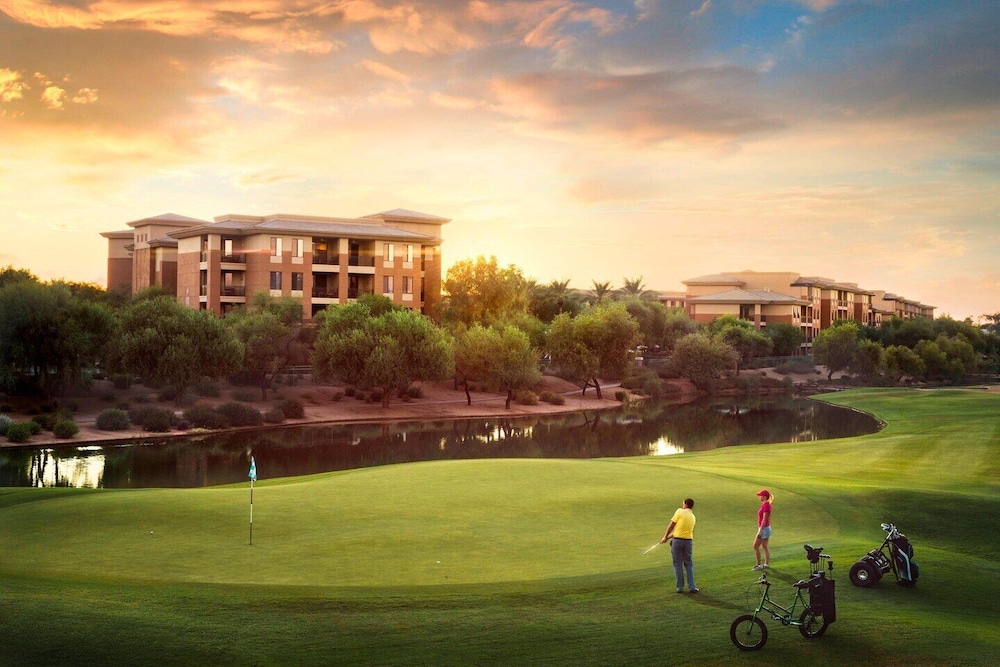 Westin Kierland Villas 45/50